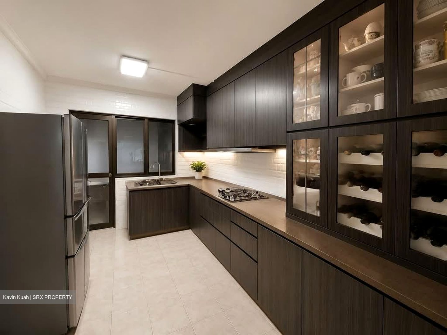 Blk 960 Hougang Avenue 9 (Hougang), HDB Executive #591057641